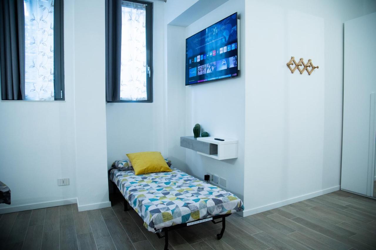 Studio 47 - City Life มิลาน ภายนอก รูปภาพ