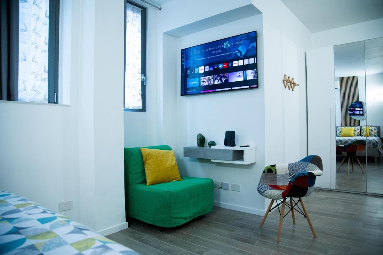 Studio 47 - City Life มิลาน ภายนอก รูปภาพ