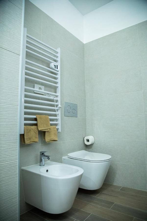 Studio 47 - City Life มิลาน ภายนอก รูปภาพ